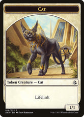 Cat Amonkhet #016 | Magic! The G...