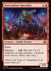 Prowcatcher Specialist Aetherdri...