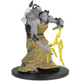 Prepainted Annis Hag B D&D M...