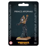 Tomb Kings Of Khemri Price Apophas