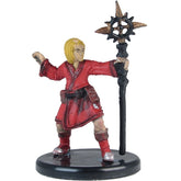 Prepainted Apprentice Wizard A D...
