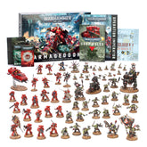 What's Inside Warhammer 40,0...