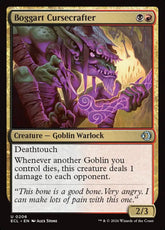 Boggart Cursecrafter Lorwyn Ecli...