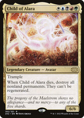 Child of Alara Double Masters 2 ...