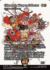 Godo, Bandit Warlord Final Fanta...