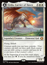 Eirdu, Carrier of Dawn // Isilu,...