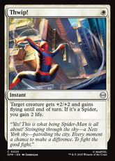 Thwip! - Spider-Man #020