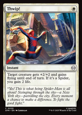 Thwip! - Spider-Man #020