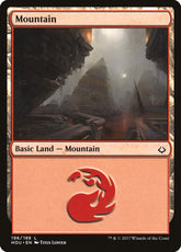 Hour of Devastation Mountain #19...