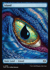 Dragon Eye Island Tarkir Dragons...