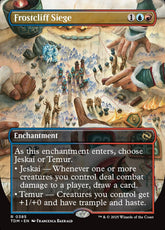 Borderless Frostcliff Siege Tark...