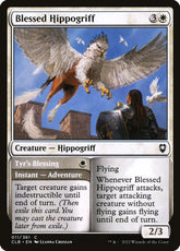 Blessed Hippogriff // Tyr's ...