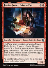 Marvel Superheroes Jessica Jones...