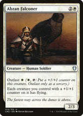 Abzan Falconer - Commander Antho...