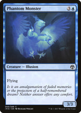 Phantom Monster - Iconic Masters...