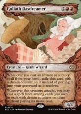 Goliath Daydreamer Fable Frame L...