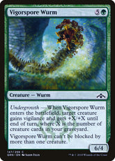 Vigorspore Wurm MTG Singles | Gu...