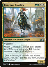 Conclave Cavalier MTG Singles | ...