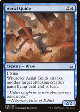 Hour of Devastation Aerial Guide...