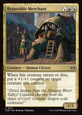 Reputable Merchant Tarkir Dragon...