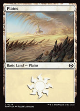 Plains Tarkir Dragonstorm #278