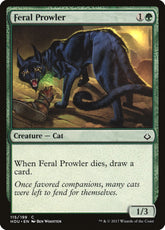 Hour of Devastation Feral Prowle...