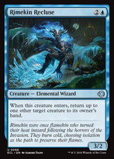 Rimekin Recluse Lorwyn Eclipsed ...