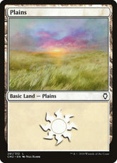 Plains - Commander Anthology 2 #281