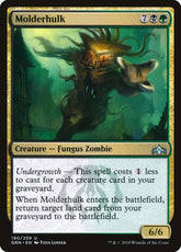 Molderhulk MTG Singles | Guilds ...