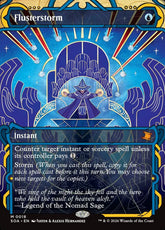Flusterstorm Secrets of Strixhav...