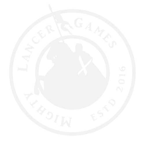 Mighty Lancer Games