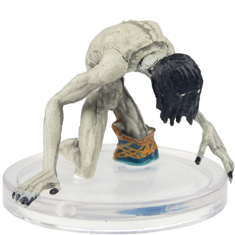 Bagman D&D Mini Van Richten's Guide to Ravenloft #02