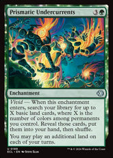Prismatic Undercurrents Lorwyn E...