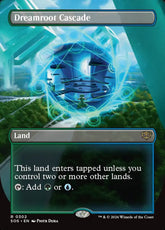Dreamroot Cascade Secrets of Str...