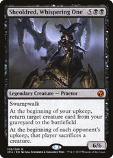 Sheoldred, Whispering One - Icon...
