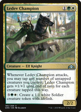 Ledev Champion MTG Singles | Gui...