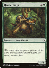 Hour of Devastation Harrier Naga...