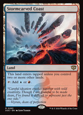 Stormcarved Coast Secrets of Str...