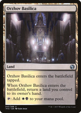 Orzhov Basilica - Iconic Masters...