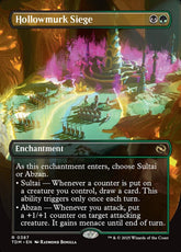 Borderless Hollowmurk Siege Tark...