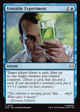 Unstable Experiment - Spider-Man...