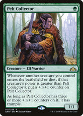 Pelt Collector MTG Singles | Gui...