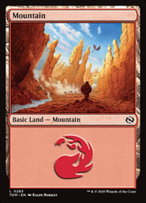 Mountain Tarkir Dragonstorm #283