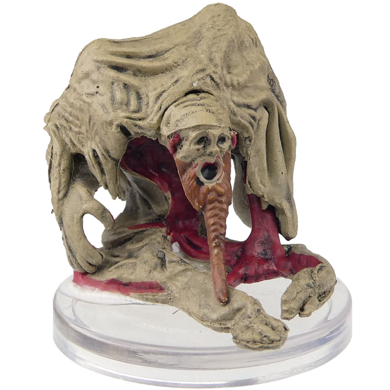 Boneless D&D Mini Van Richten's Guide to Ravenloft #13