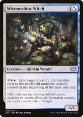 Mistmeadow Witch Double Masters ...