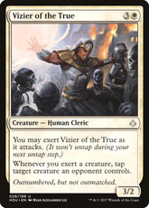 Hour of Devastation Vizier of th...