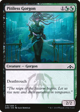 Pitiless Gorgon MTG Singles | Gu...