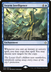 Hour of Devastation Swarm Intell...