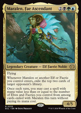 Maralen, Fae Ascendant Lorwyn Ec...