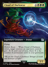 Extended Art Cloud of Darkness F...
